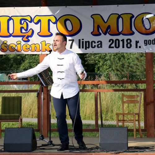 Święto Miodu w Krościenku